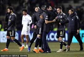 尤文图斯宣布主教练图多尔下课 [意甲尤文图斯]