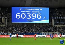 足协杯决赛——中国足坛本年度最后一场焦点战！明晚...